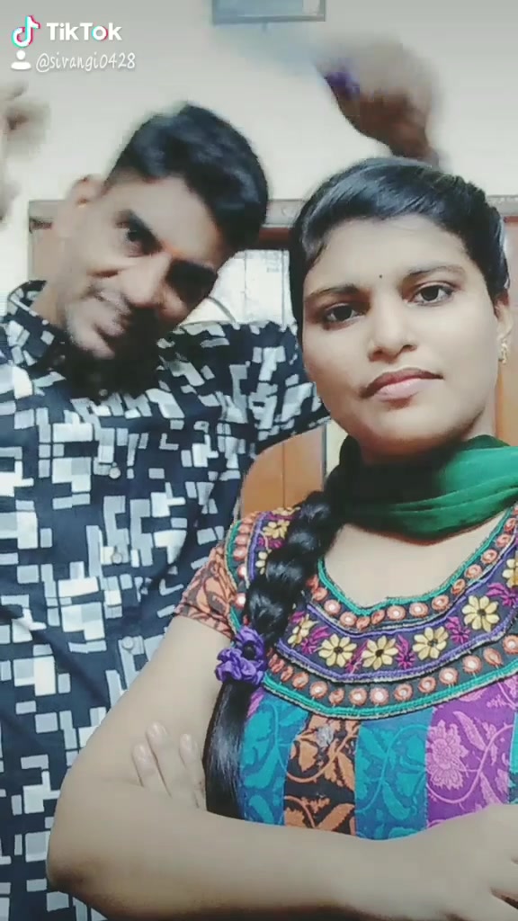 @Govindaraju's