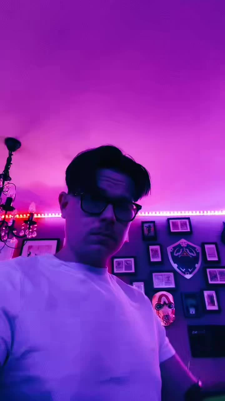 @Milachop on Twitch