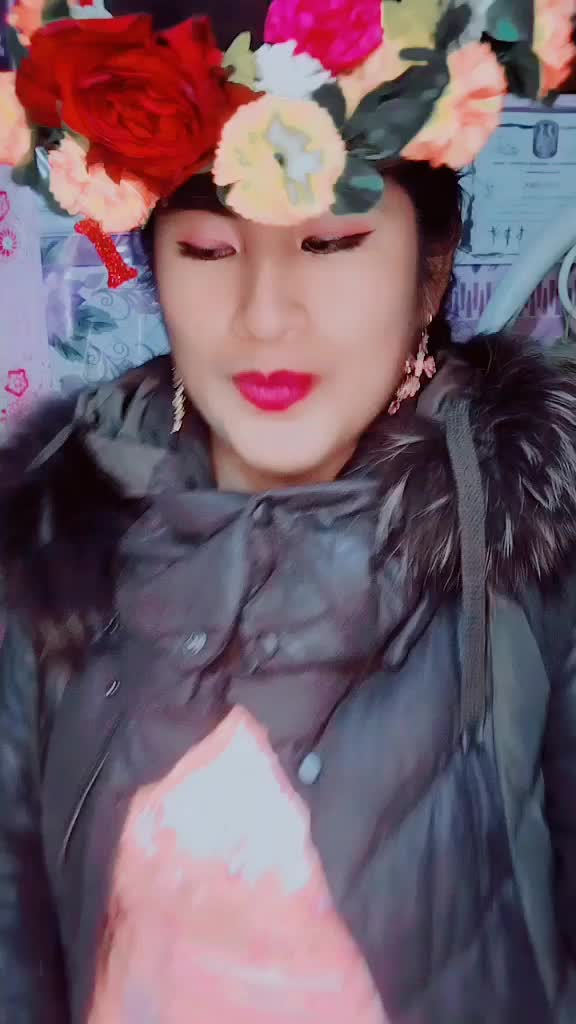 @Luzhi❤️
