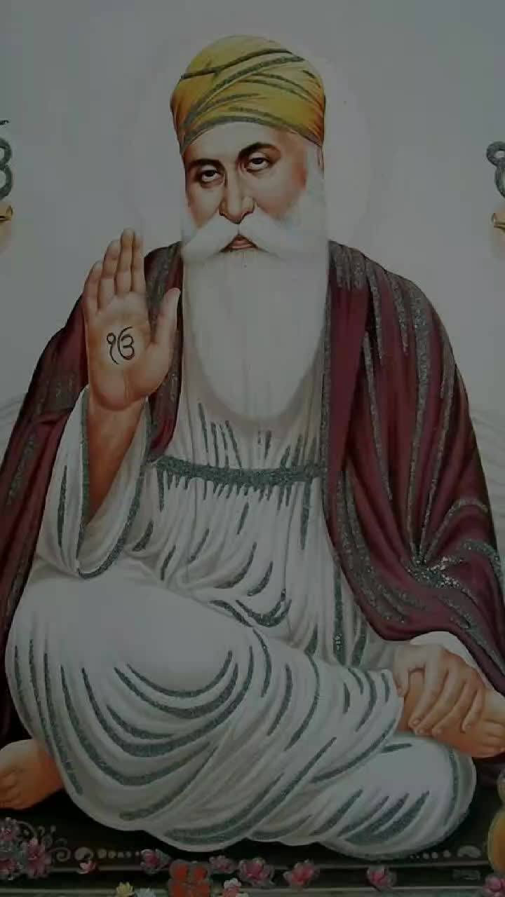 @karam Singh