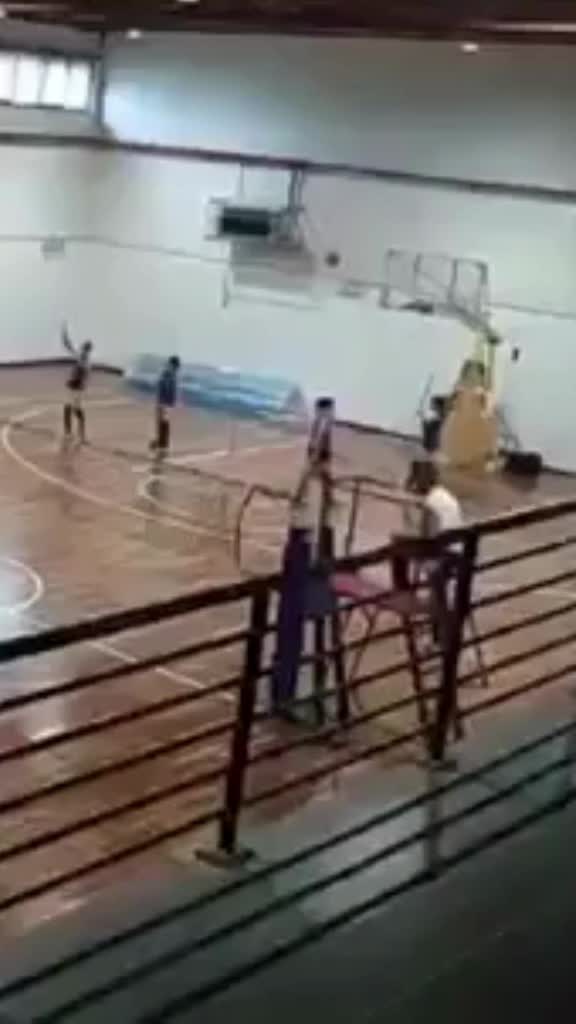 @Problemi di Volley