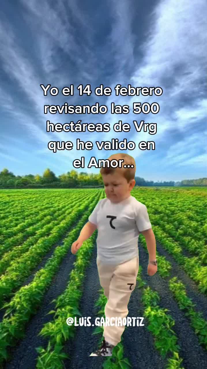 @Luis Garcia Ortiz