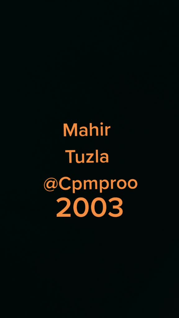 @MAHIR_MIHATOVIC