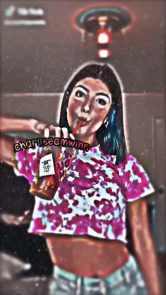 @Charli team☺︎︎
