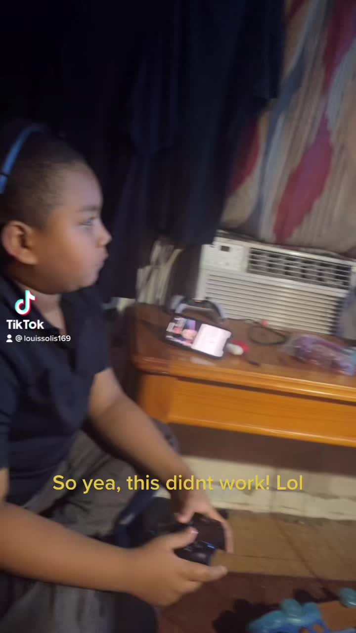 @Louis Solis