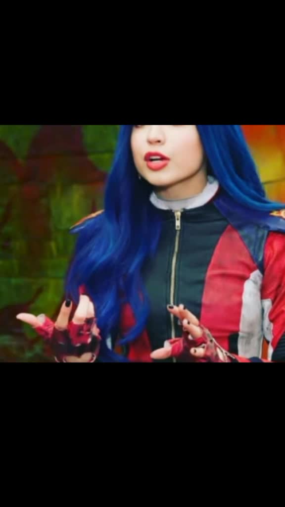 @Descendants is my life