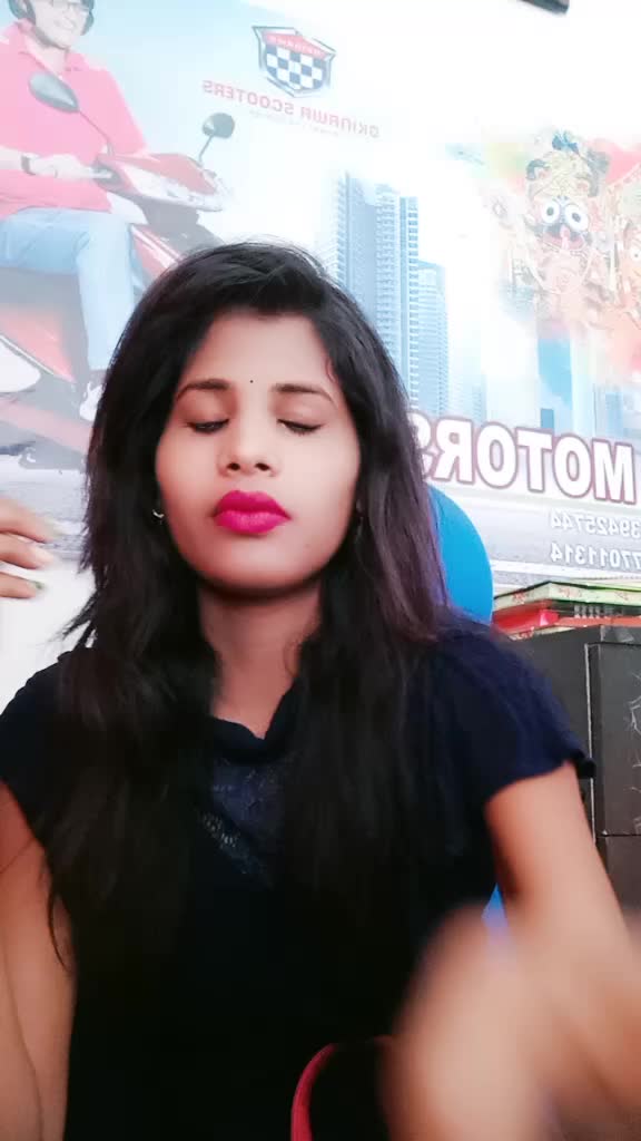 @Mojes Anusha