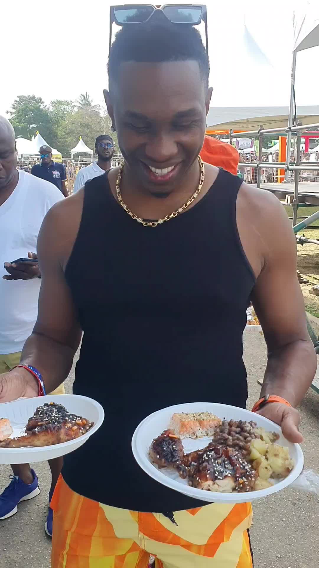 @Chef Akim Exotic Foods