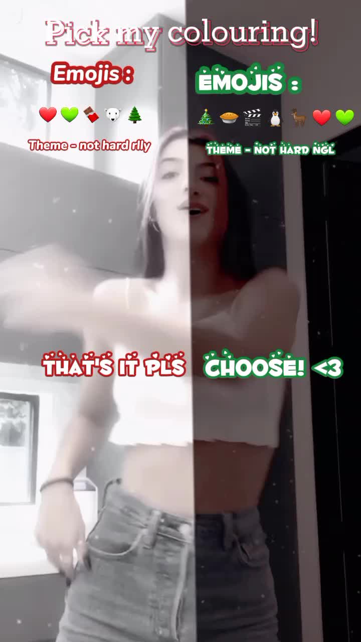 @๐
Imogen |โช๏ธ| 3 . 4k ๐ท