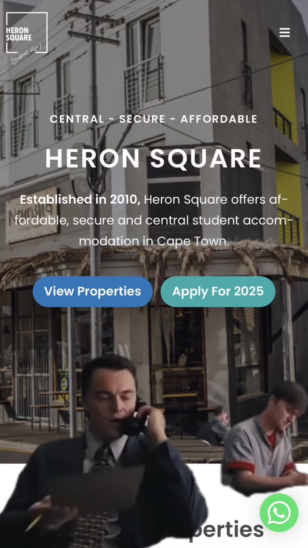 @Heron Square