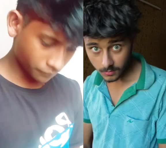 @Varun shetty