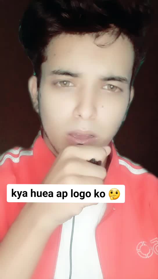 @Rohit ❤