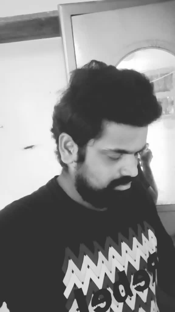 @BASHA BUJJI
