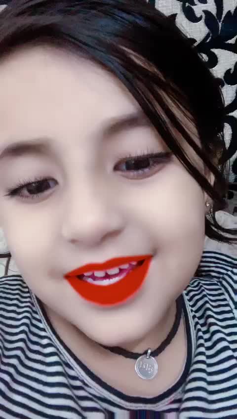 @Sweet devil 😇😈🇮🇳
