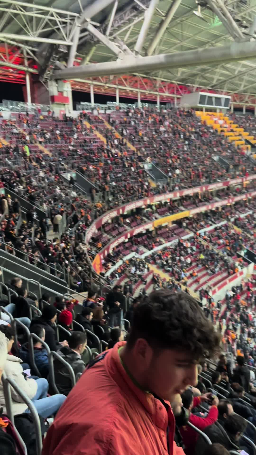 @Recep Nabikoğlu