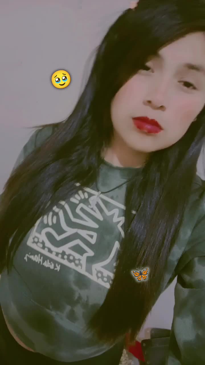 @maria condori