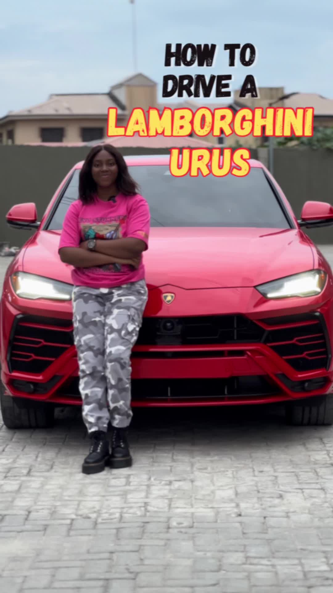 @THE AFRICAN AUTOMOTIVE CREATOR