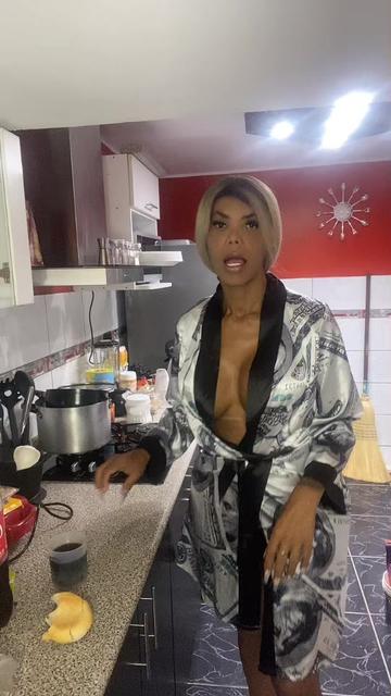@MILENKA,LA MADRINA 🥰