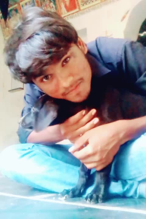@🔥VALMIKI BOY P. K🔥
