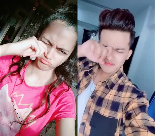 @Prisha
