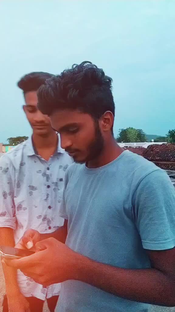 @Madhukiran Madhu