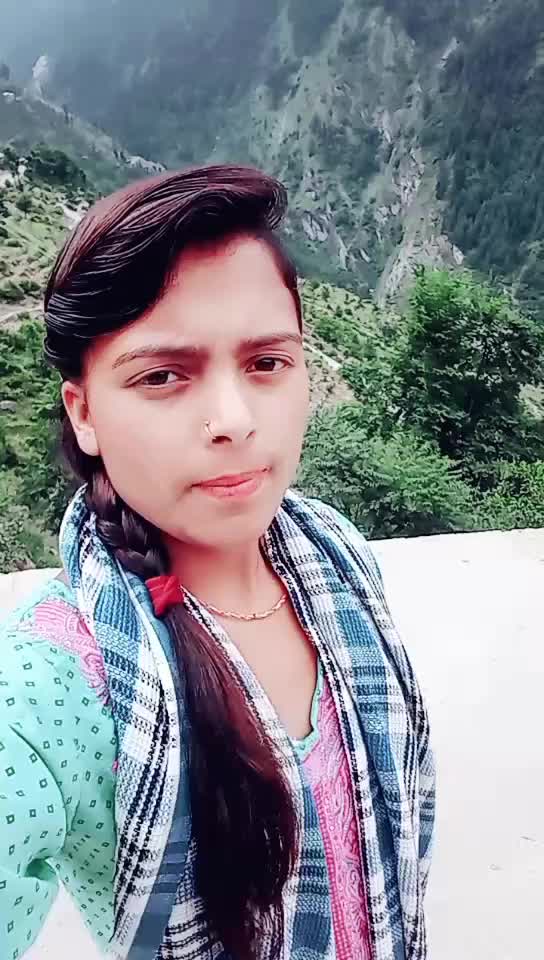 @pahari girl