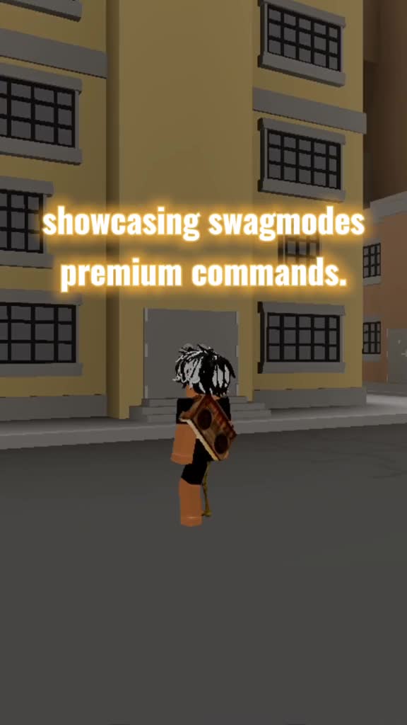 @Swagmode