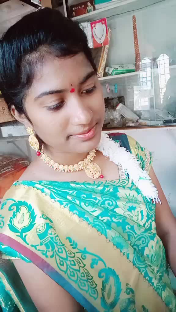 @Ruchitha chary