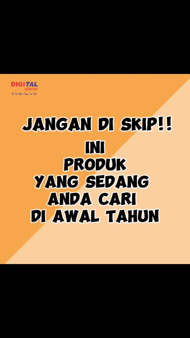 @Digital Stamp Indonesia