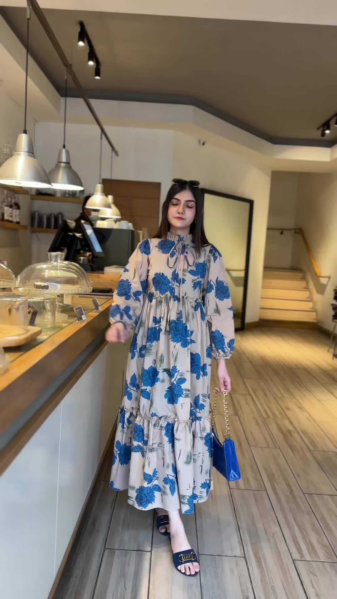 @Haleemashaziaofficial