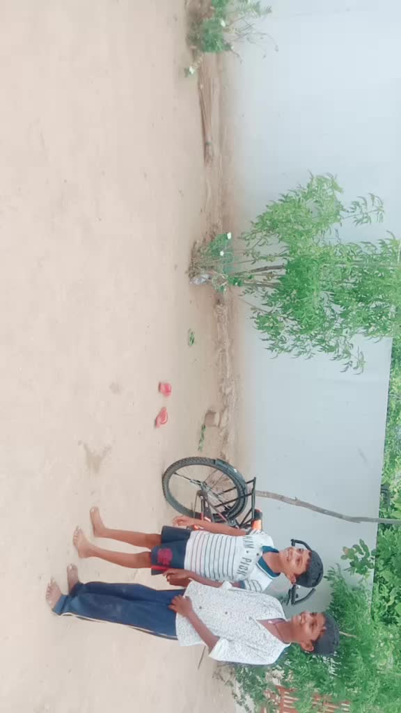 @Nenavath Sai Deepak