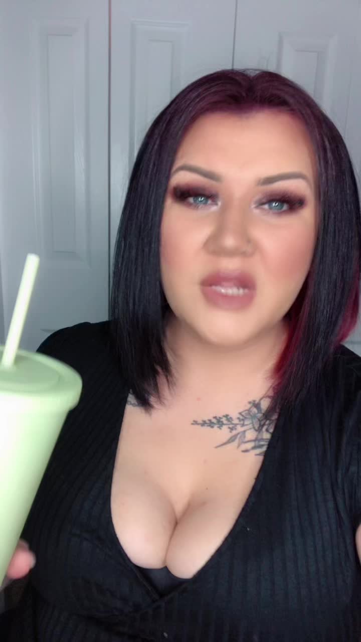 @Itsalishabetch