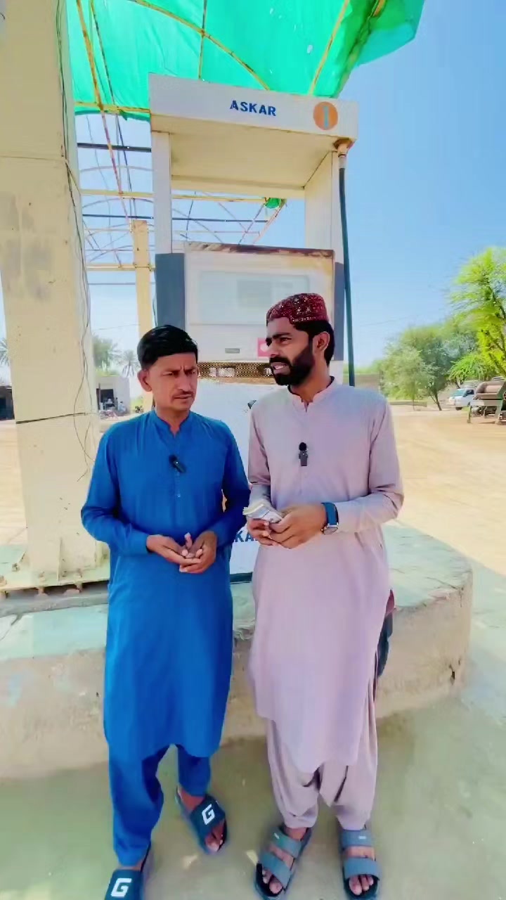 @Baaghi Zohaib Phull