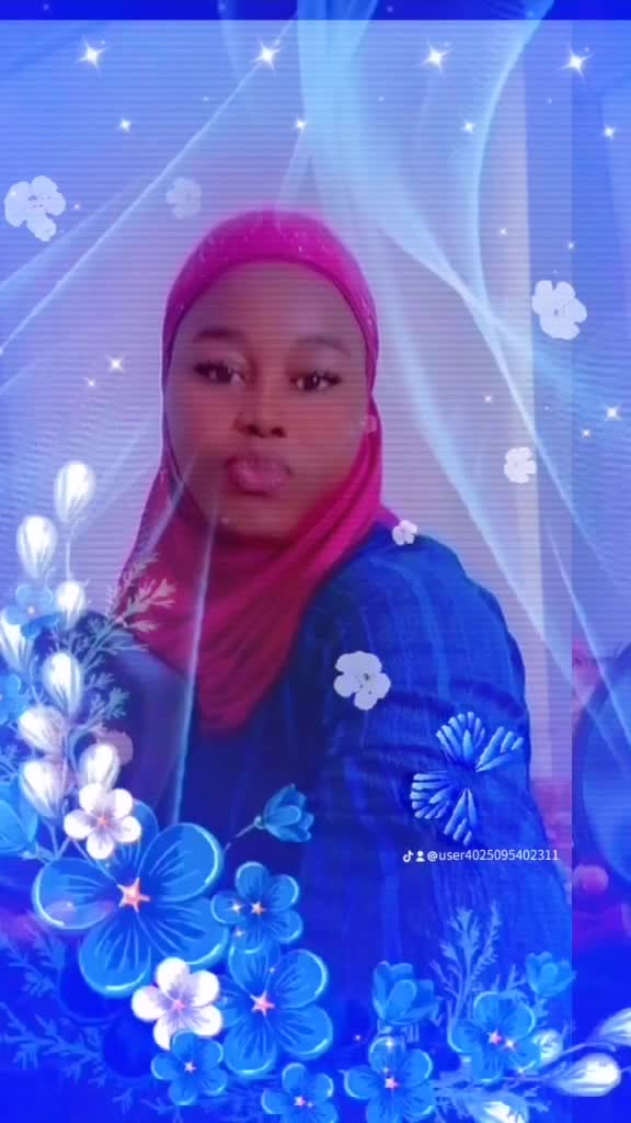 @Nakazibwe Hasifah
