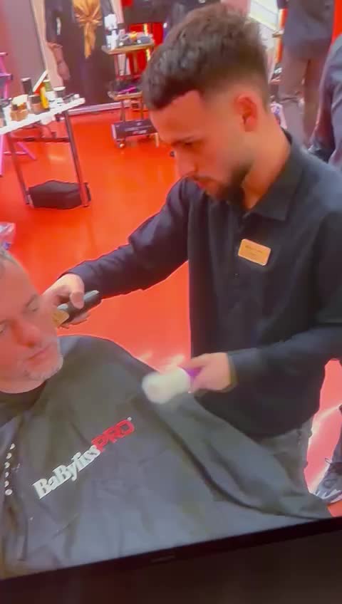 @albii_hairstyle