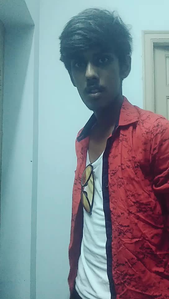 @Pranesh.M.A
