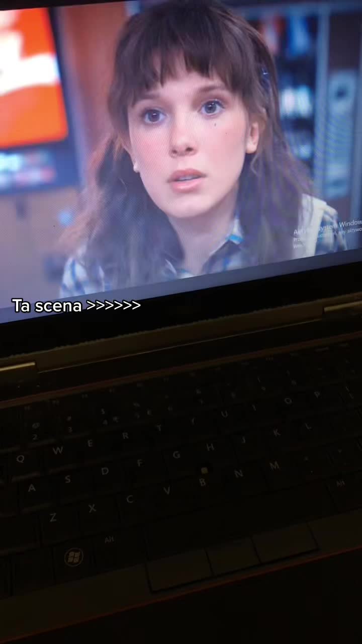 @Netflix