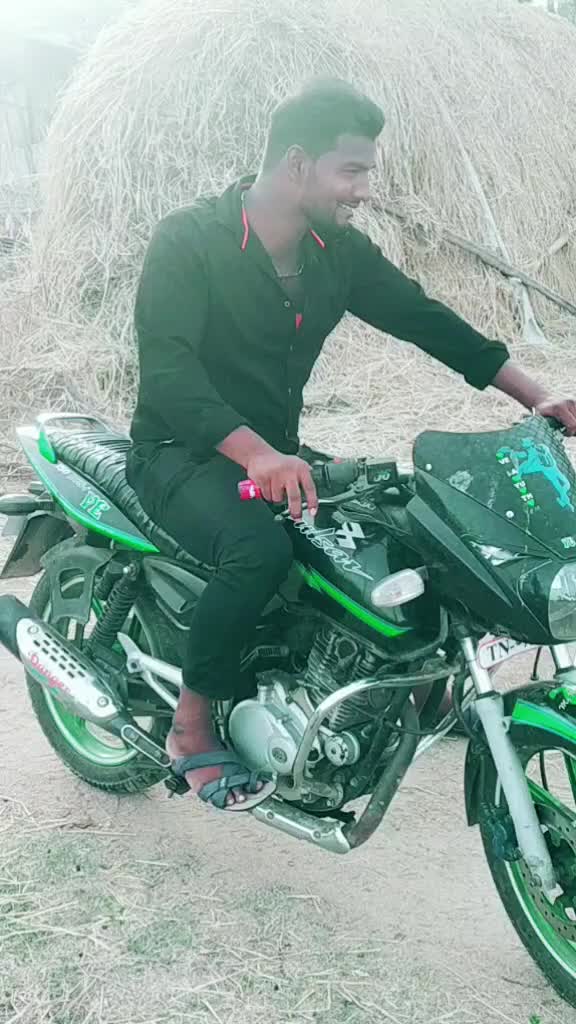 @Velayutham Velu