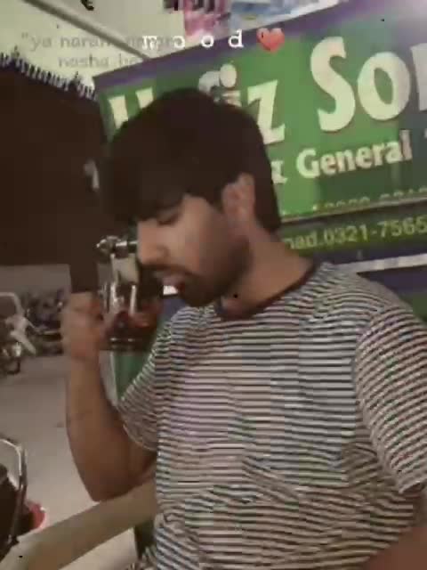 @Mubeen