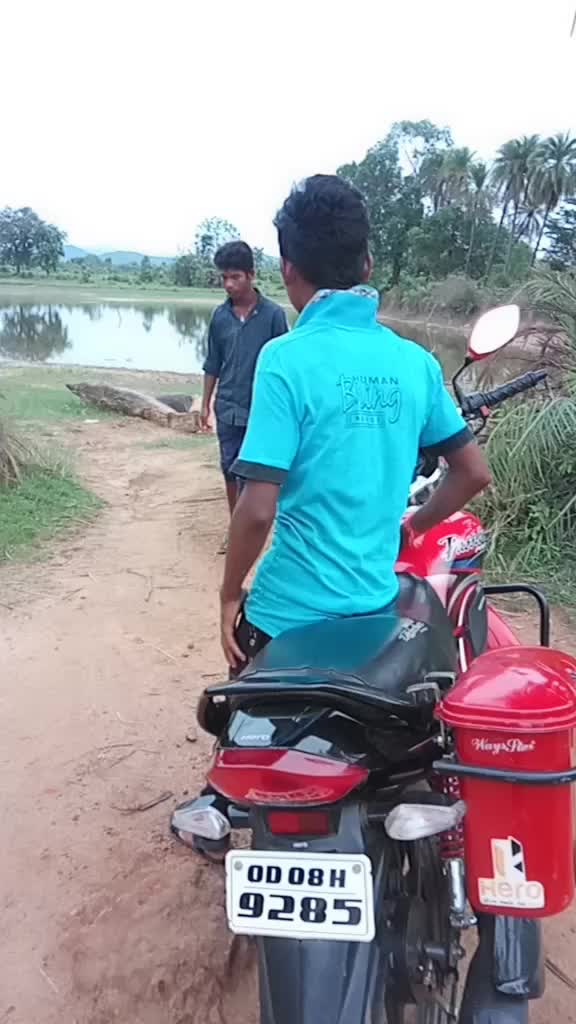 @କଳାହାଣ୍ଡିଆ JPD boys
