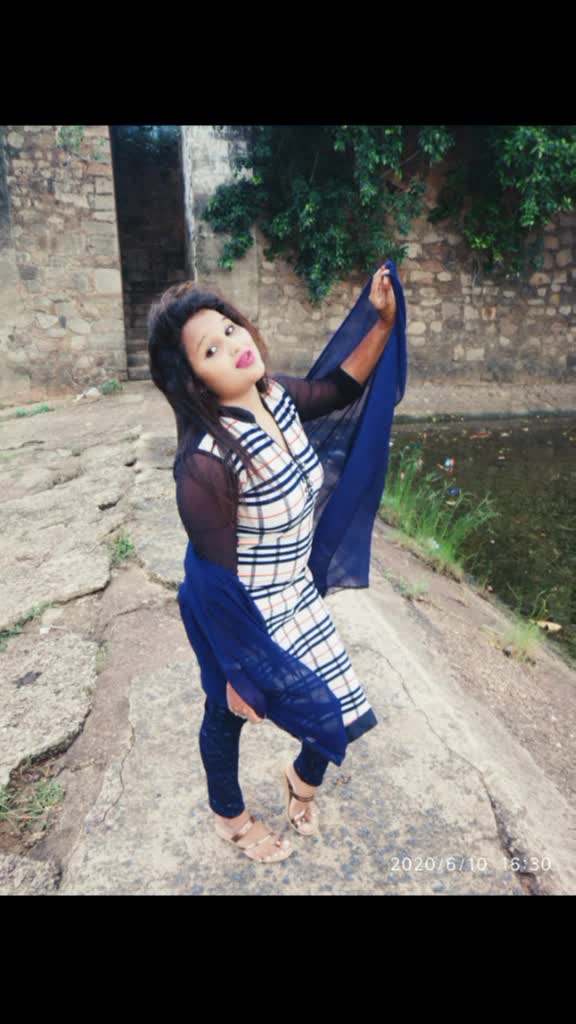 @lovely puja