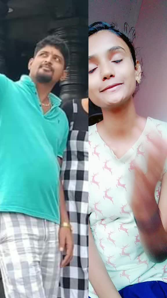 @ಚಿನ್ನು ಸ್ಪಂದು😍😍