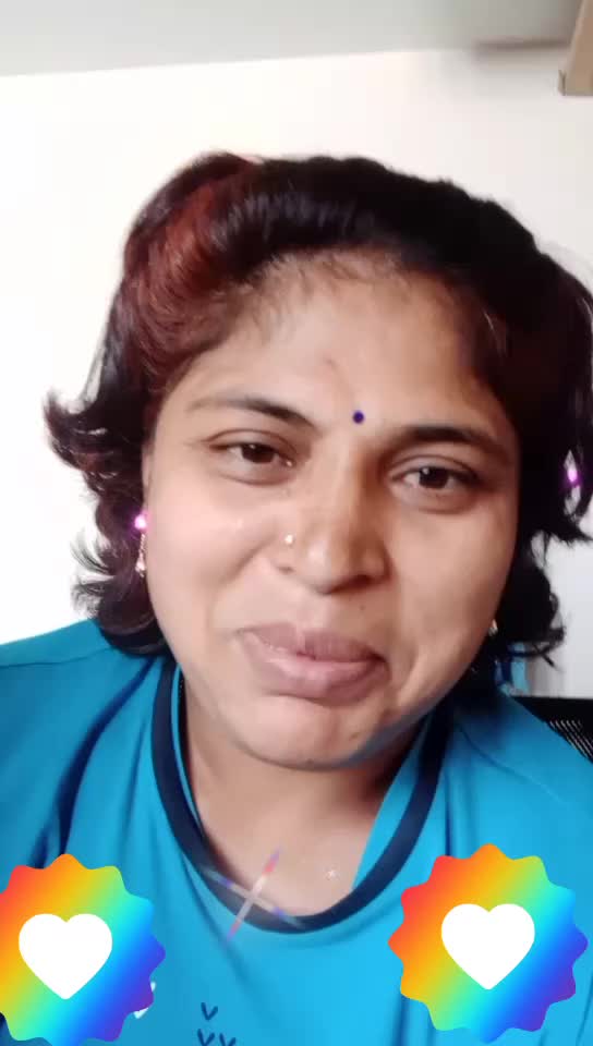 @Renukaramprakash