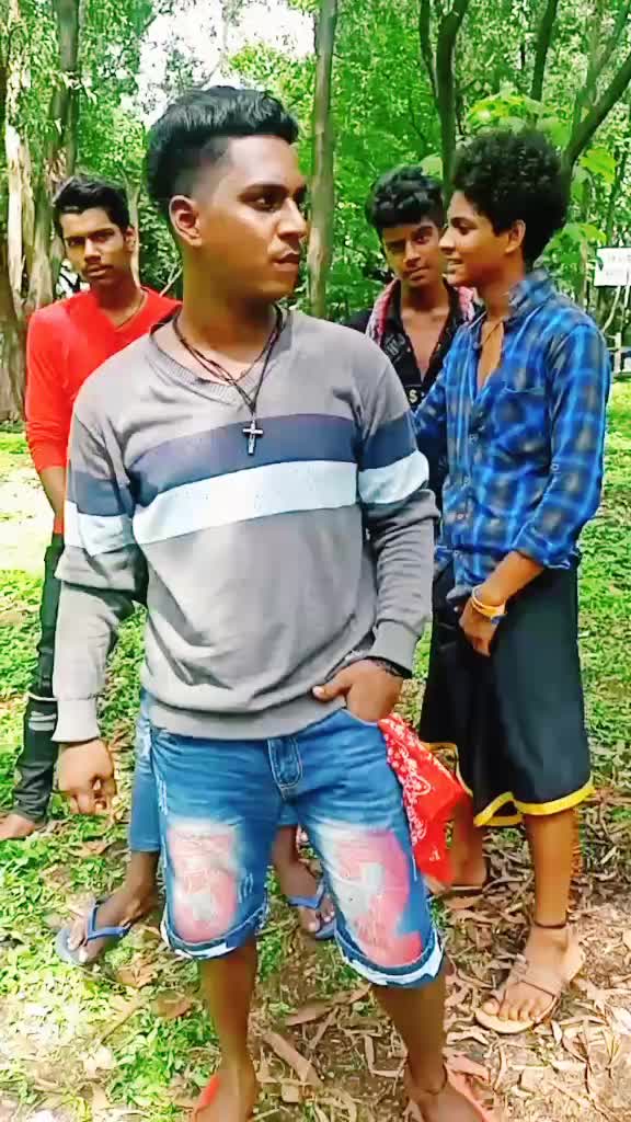 @😎KETTA PAIYA SIR😎