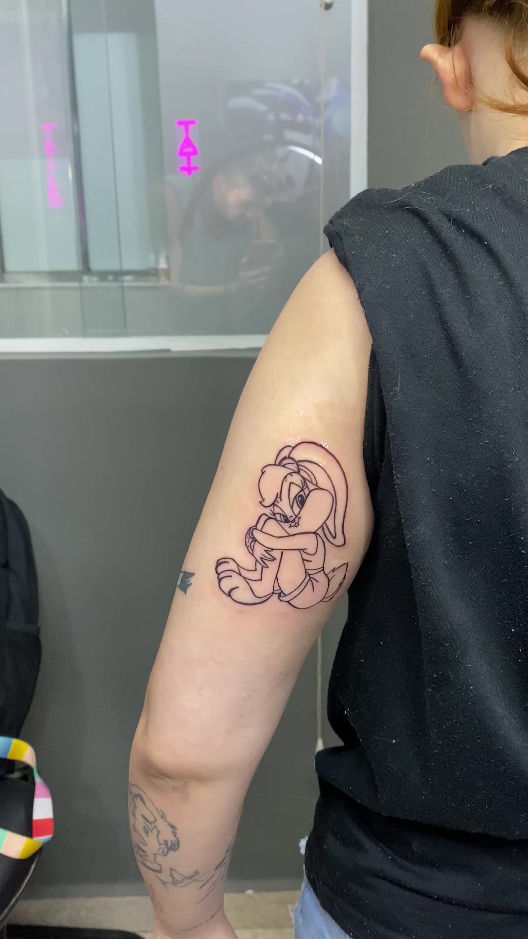 @Dyego Tattoo