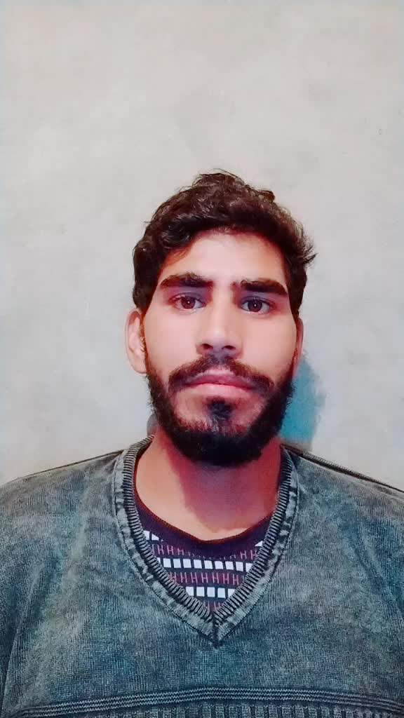 @Aaqib Naik