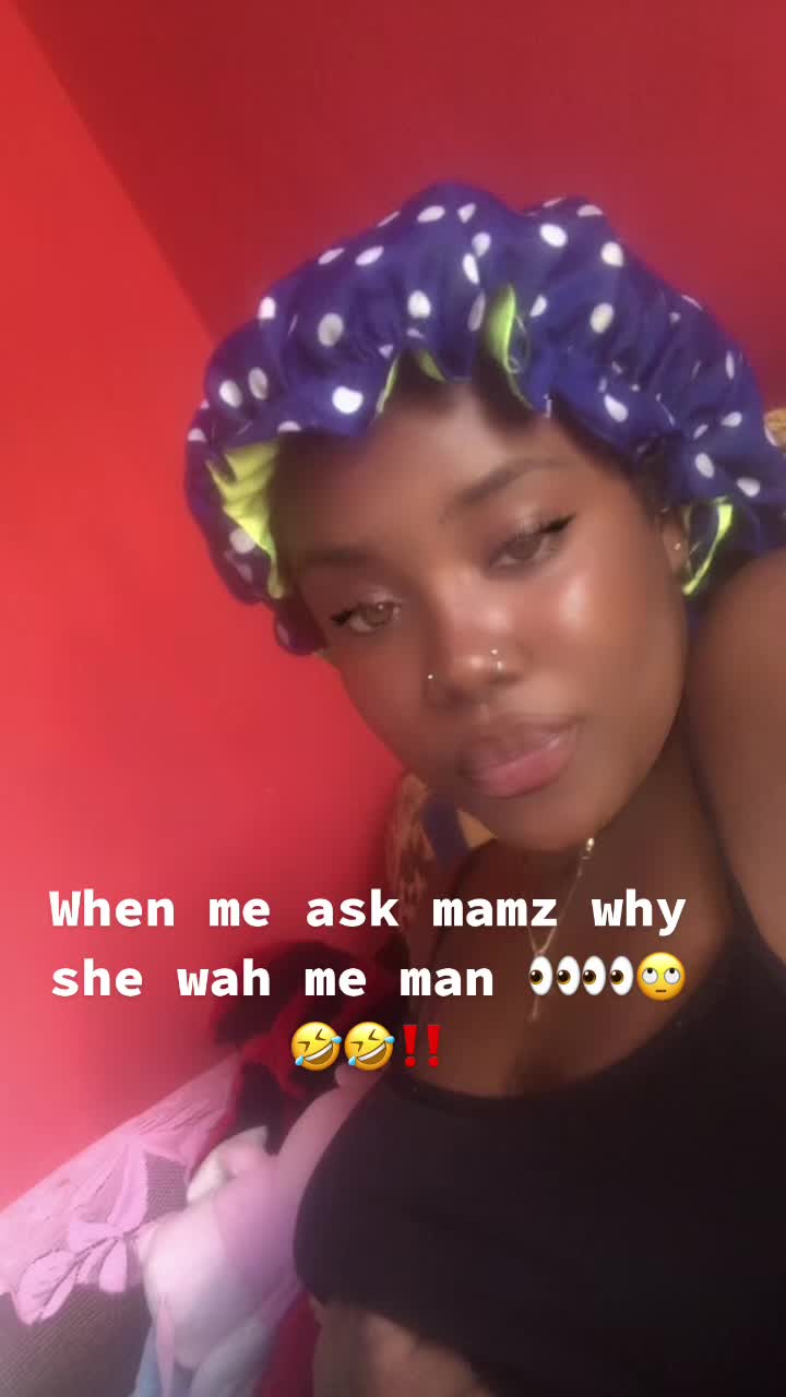 @Trouble 😈❤️🤙🏾