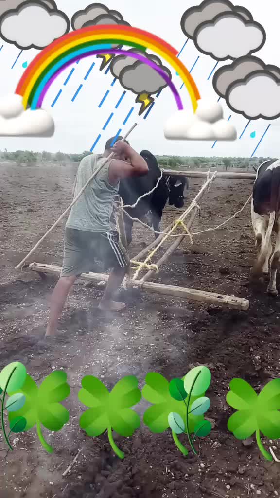 @రైతు బిడ్డ