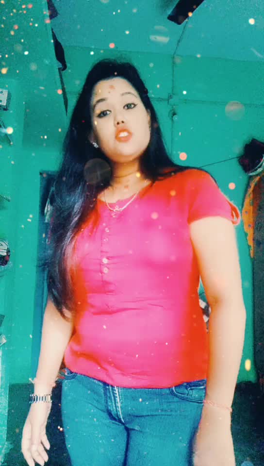 @sizzling_ Sangita