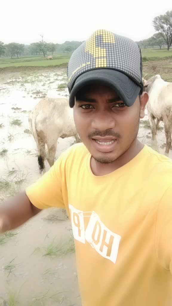 @Charan Bilung